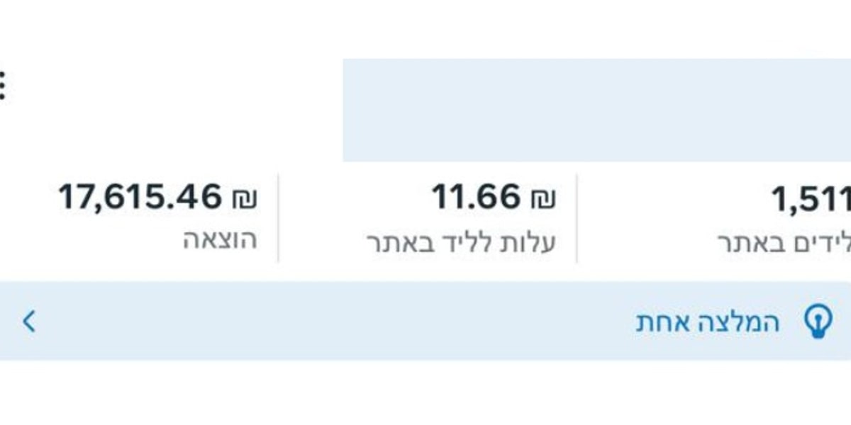 הוכחת תוצאה 6